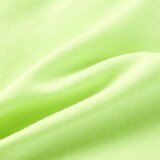  Dječja majica bez rukava neonskožuta 128 | shoptok.hr