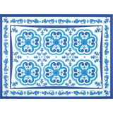  Podloga "Blues - 1 k. | Shoptok.si
