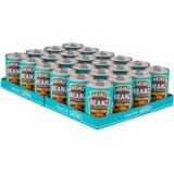 Heinz zapečeni grah u umaku od rajčice, 24 x 415 g XXL | shoptok.hr
