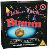 Piatnik Tick Tack Bumm Party Editon društvena igra - Cijene