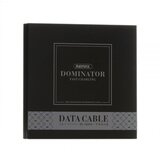 Remax Kabel Dominator Fast Charging data cable RC-064 Type-C, 1m (srebrni) | shoptok.hr