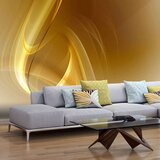  Tapeta - Gold fractal background 350x270 Cijene