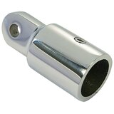 MARINETECH Zaključni pokrov (Premer: 25 mm, Nerjavno jeklo, A4) | Shoptok.si