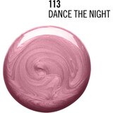 Rimmel London Super Gel Lacquer lak za nokte nijansa 113 Dance the Night 12 ml | shoptok.hr