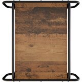  Stolić za kavu Staro drvo 60 x 60 x 51 cm Konstruirano drvo | shoptok.hr