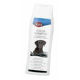 Trixie šampon za pse sa crnom ili tamnijom dlakom 250 ml Cene