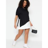 Trendyol Ženska bluza Tbbss23Af00033, Crna | Eponuda.com