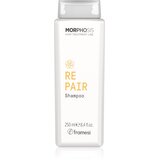 Framesi Morphosis Repair obnavljajući šampon za suhu, iscrpljenu kosu 250 ml Cijene