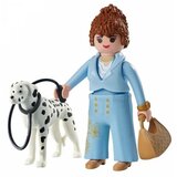 Playmobil My life Šetnja sa dalmatincem Cene
