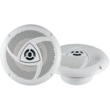 Sal Nepromočivi ugradni zvučnici, 130mm, 50W, beli | ePonuda.com