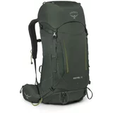 Osprey Backpack Kestrel 38 Bonsai Green L/XL