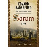 Laguna Edvard Raderfurd - Sarum – I tom: Stari Sarum Cene