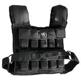 Gorilla Sports Prsluk s opterećenjem 30 kg ( 101296-00019-0032 ) | ePonuda.com