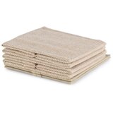 Compactor Bež tekstilne škatle za shranjevanje v kompletu 2 ks 14x12x12 cm Sandy – | Shoptok.si
