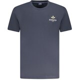 Armata Di Mare Muška Majica Kratkih Rukava Plava | shoptok.hr