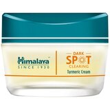 Himalaya Herbals Dark Spot Turmeric Cream krema za lice protiv mitesera 50 ml Cijene