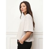 La Modeuse 74420_P175925 Bež | shoptok.hr