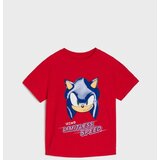 Sinsay Majica kratkih rukava Sonic the Hedgehog: Modern | shoptok.hr
