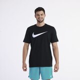 Nike muška majica kratak rukav m nsw tee icon swoosh m Cene