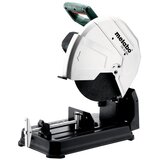 Metabo Preklopna pila za metal CS 22-355 2300W + rezna ploča | shoptok.hr