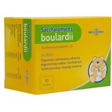 Medico Domus saccharomyces boulardii Probiotik za decu, 10 kesica Cene