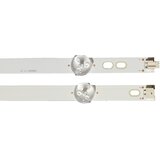 Eastern Star ES-842, PHILIPS 58PUS6203 LED TRAKE | Eponuda.com
