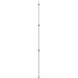  Teleskopska šipka za ceradu duljine 102 – 260 cm aluminijska | shoptok.hr