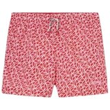 PepeJeans Kopalke / Kopalne hlače - Rdeča Cene