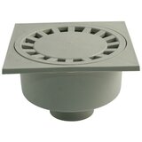  Odvod PODNI VANJSKI 20X20mm DN100 1,5t Cijene