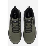 DK Men's Dark Green Sports Shoes | shoptok.hr