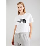 The North Face Majica crna / bijela | shoptok.hr