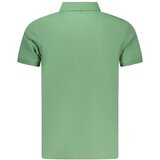 Timberland Muška Polo majica kratkih rukava zelena | shoptok.hr