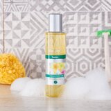 Saloos Shower Oil Sateen žensko olje za britje 125 ml | Shoptok.si