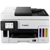 Canon Maxify GX6040 višenamjenski pisač sa spremnikom tinte, wifi, u boji, A4, ADF, obostrano | shoptok.hr