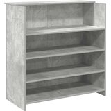  Recepcijski stol 100x50x103,5 cm konstruiranog drva | Eponuda.ba