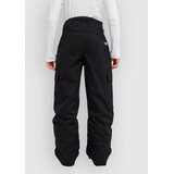 Roxy Banky Ice Girl Kids Hlace true black | Shoptok.si