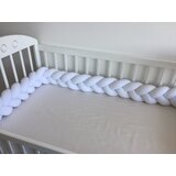 Baby Textil pletenica za krevetac i dečiji krevet 3100481 Cene