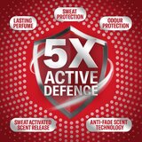 Old Spice Night Power čvrsti antiperspirant za muškarce 50 ml | shoptok.hr