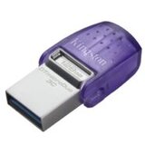 Kingston DT microDuo 3C 128GBUSB Type-A and USB Type-C portUp to 200MB/s read | Eponuda.ba