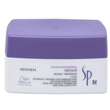 Wella Professionals sp repair maska za poškodovane lase 200 ml Cene