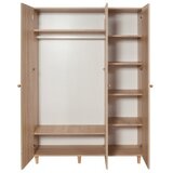 Woody Fashion hanah home ormar lena 3 -977 | ePonuda.com