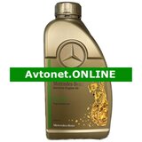  motorno olje 5W30 bluetec diesel 1l – mercedes original | Shoptok.si