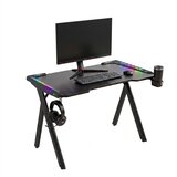  Gaming miza G550 (100 x 60 x 72 cm) Cene