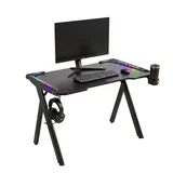 Gaming miza G550 (100 x 60 x 72 cm)
