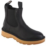 Sorel Nizki čevlji Hi-line Chelsea pisana | Shoptok.si