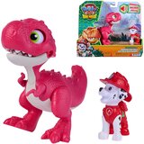 Spin Master Paw Patrol: Film o dinosaurima — Urlajući prijatelji s figuricom Marshalla - Cijene
