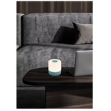 BRILONER 7461010 - LED prigušiva punjiva stona lampa LED/2W/5V IP44 plava | Eponuda.com