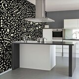  Tapeta - Music notes 350x270 Cijene