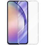 Cadorabo Oklepna folija, združljiva z Samsung - Zaščitna folija v visoka prosojnost - Kaljeno steklo za zaščito zaslona s trdoto 9H in združljivostjo s 3D dotikom, (20860736) | Shoptok.si