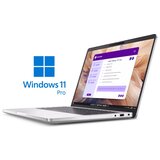 Dell Pro 14 Plus 14 inch FHD+ 300nits Core Ultra 5 236V 16GB 512GB SSD Backlit FP SC Win11Pro 3yr ProSupport | ePonuda.com
